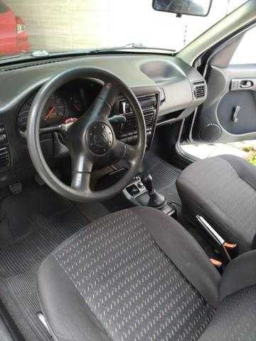 Gol 1.0 flex - Foto 10