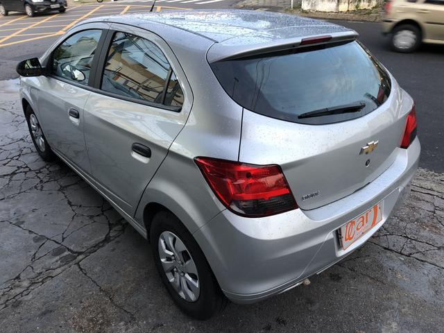 ONIX JOY 1.0 2019 Completo Entrada a partir de 4.080!! - Foto 9