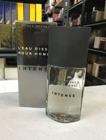 issey miyake intense 125