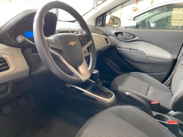 ONIX LT 1.0 FLEX COMPLETO 2018 - Foto 9