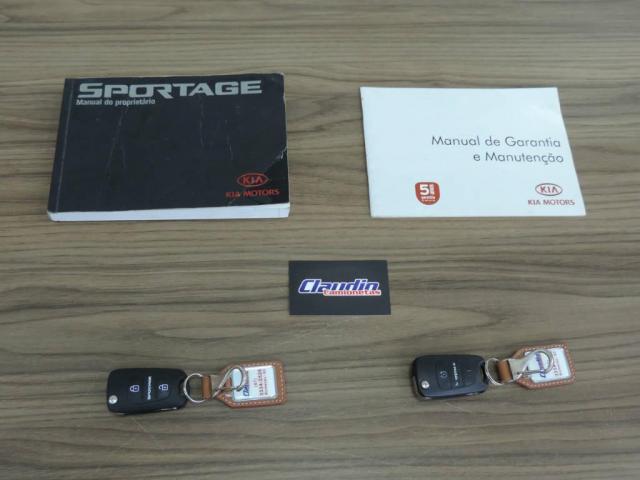 Kia Sportage LX2 2.0 G2 - Foto 5