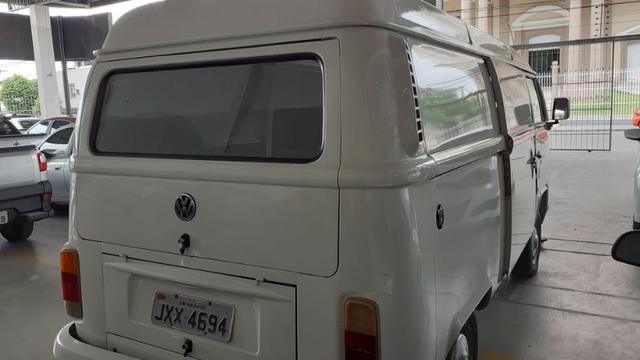 Kombi 2008 ( Parcelas no boleto) - Foto 3