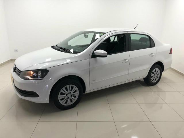 Voyage 2013 1.0 completo $ 28900 - Foto 3