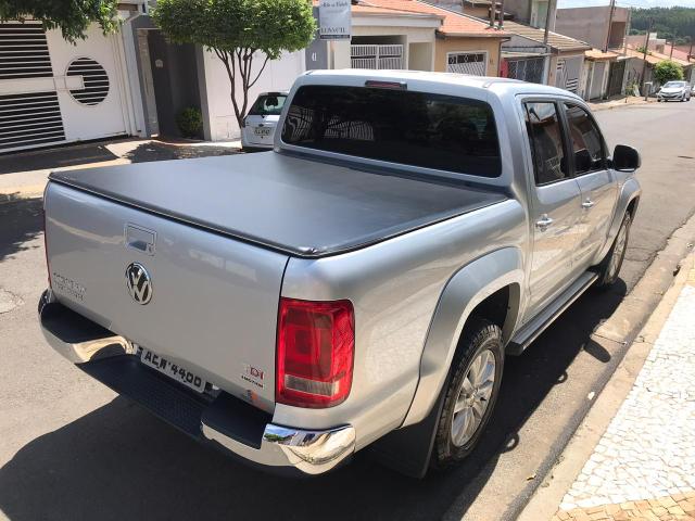 Amarok 2012 highline automático - Foto 4