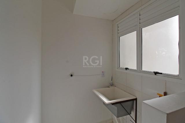 Apartamento para alugar com 2 dormitórios em Teresópolis, Porto alegre cod:BT4097 - Foto 10