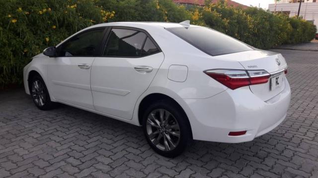 COROLLA 2018/2019 2.0 XEI 16V FLEX 4P AUTOMÁTICO - Foto 7