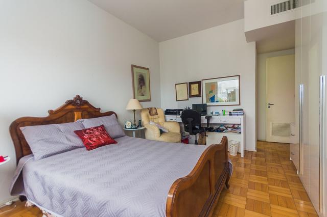 Apartamento à venda com 3 dormitórios em Rio branco, Porto alegre cod:LIV-6071 - Foto 6