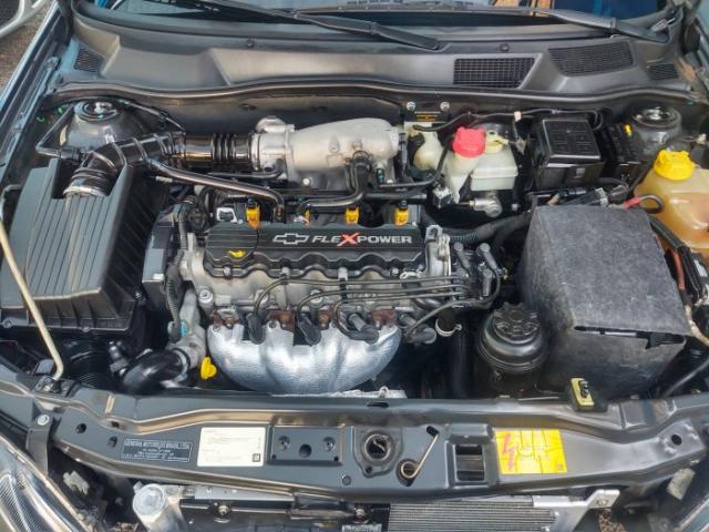 Chevrolet astra hatch 2009 2.0 mpfi advantage 8v flex 4p manual - Foto 9