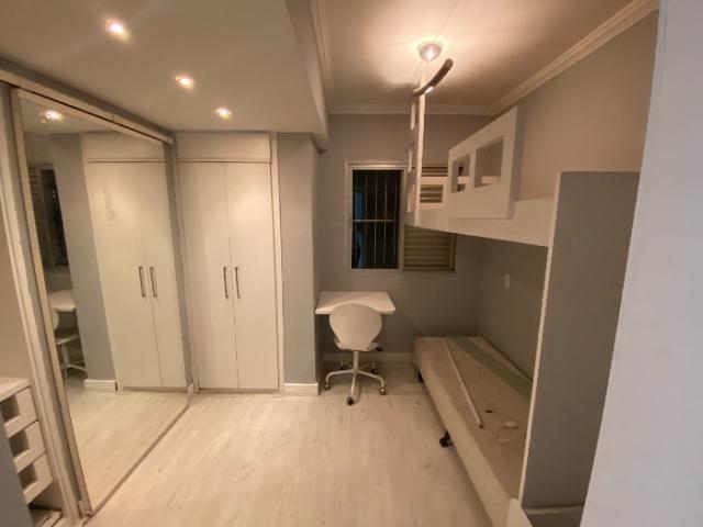 Apartamento à venda com 2 dormitórios em Jardim santa mena, Guarulhos cod:LIV-6848 - Foto 2