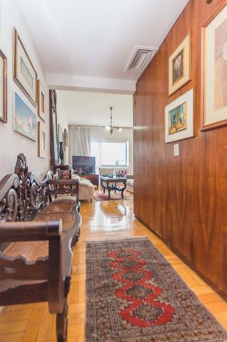 Apartamento à venda com 3 dormitórios em Rio branco, Porto alegre cod:LIV-6071 - Foto 9