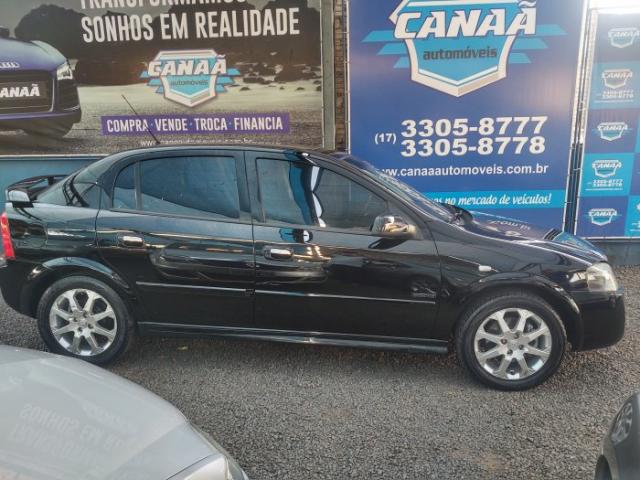 Chevrolet astra hatch 2009 2.0 mpfi advantage 8v flex 4p manual - Foto 7