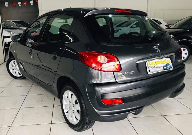 207 2008/2009 1.4 XR SPORT 8V FLEX 4P MANUAL - Foto 5
