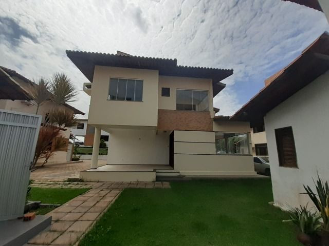 Vendo casa planejada no cond mediterrâneo por r$ 440 mil reais - Foto 15