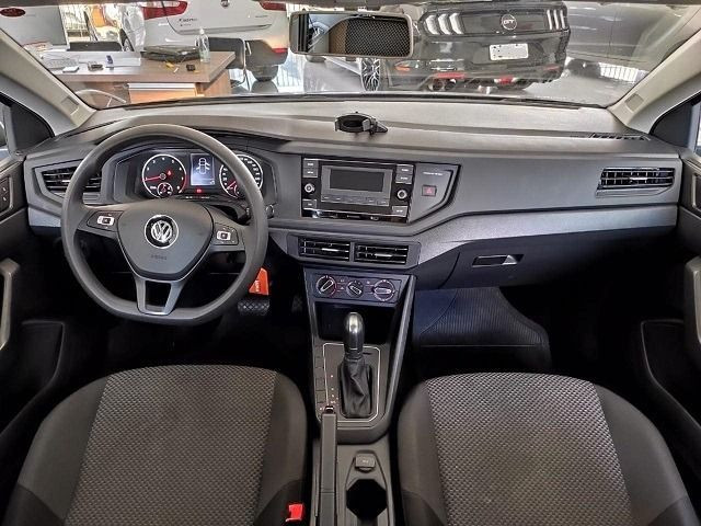 VW Polo 1.6 Msi Automatico/ Lançamento mais Cobiçado! - Foto 7