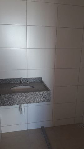 Apartamento 3/4 Ed. Monte Olimpo Nascente com Vista para o Rio - Foto 17