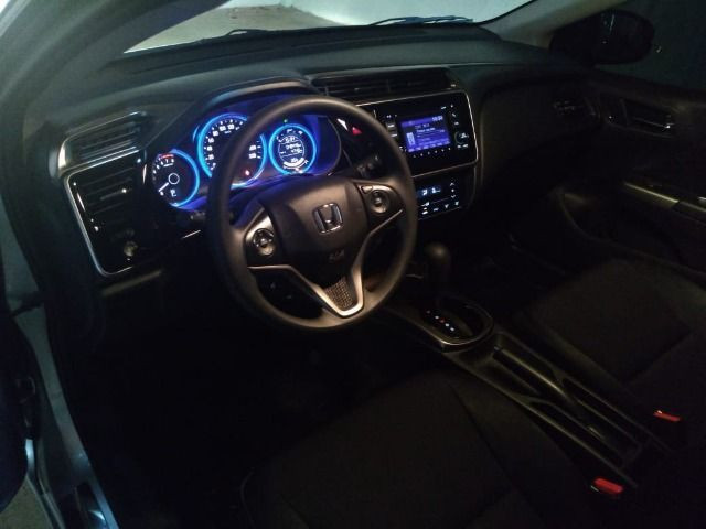 Honda City impecável não aceito troca - Foto 7
