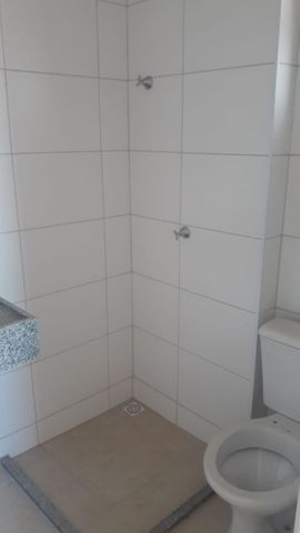 Apartamento 3/4 Ed. Monte Olimpo Nascente com Vista para o Rio - Foto 13