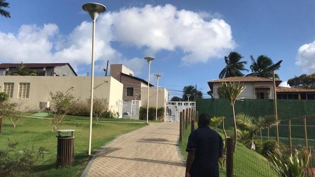 Parque Tropical, 3 Suítes, Aceita Permuta, Vista Mar, Nascente, Infra - Foto 20