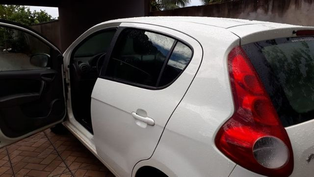 Fiat palio 2013 - Foto 2