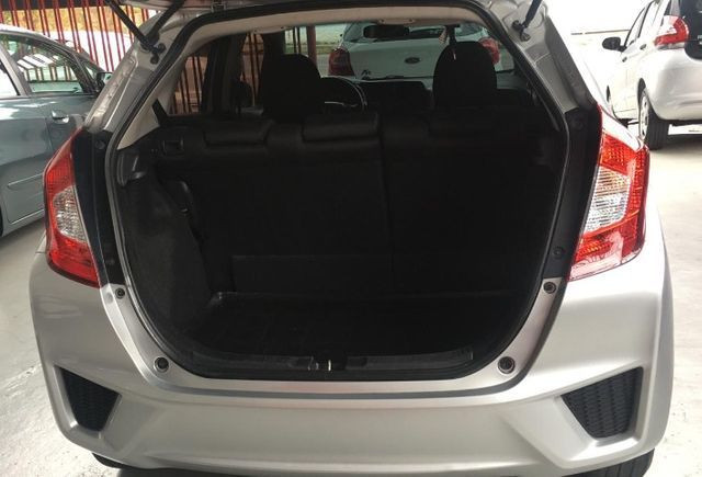 Honda Fit Lx 1.5 cvt - Foto 7
