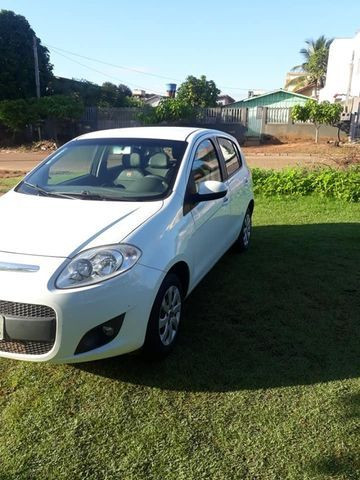 Fiat palio 2013 - Foto 4