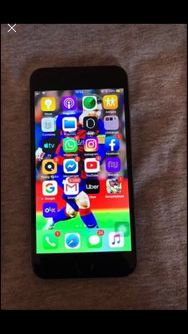 IPhone 6 - Foto 3
