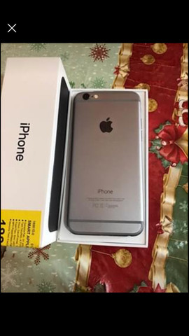 IPhone 6 - Foto 4
