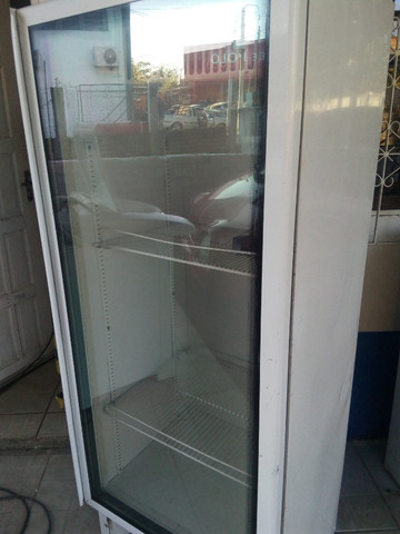Vendo cooler