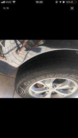 Tucson impecável automática - Foto 3