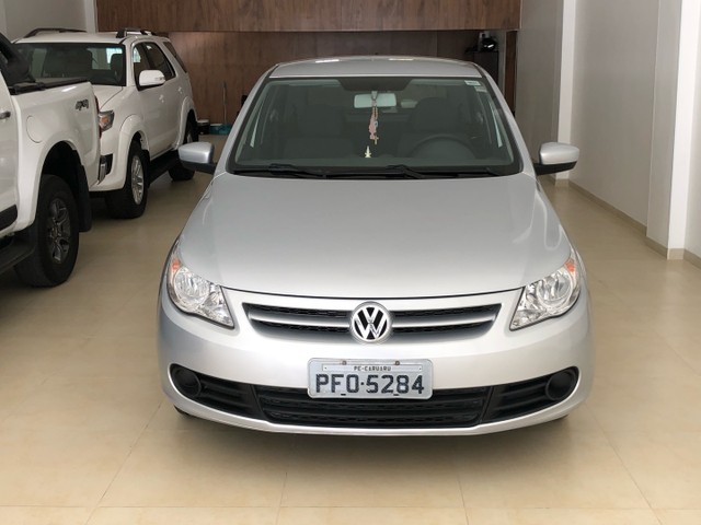 GOL 1.6 2013 EXTRA !