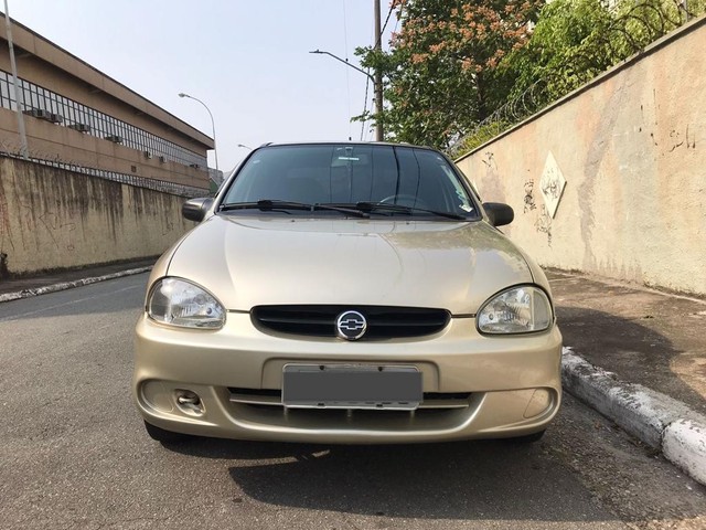 GM/ CLASSIC LIFE 2007