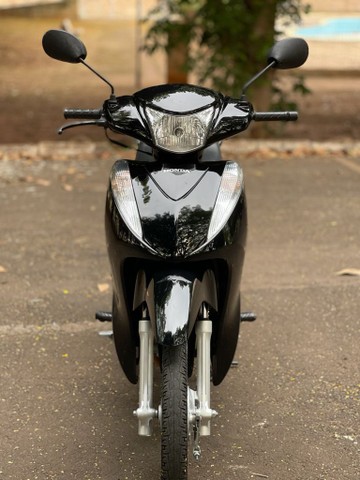 HONDA BIZ 125 ES FLEX