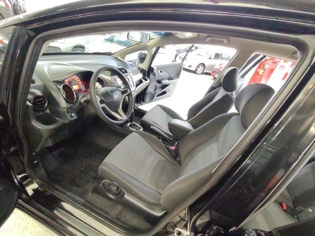 HONDA FIT TWIST AUTOMÁTICO