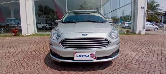 FORD KA + SE 4P