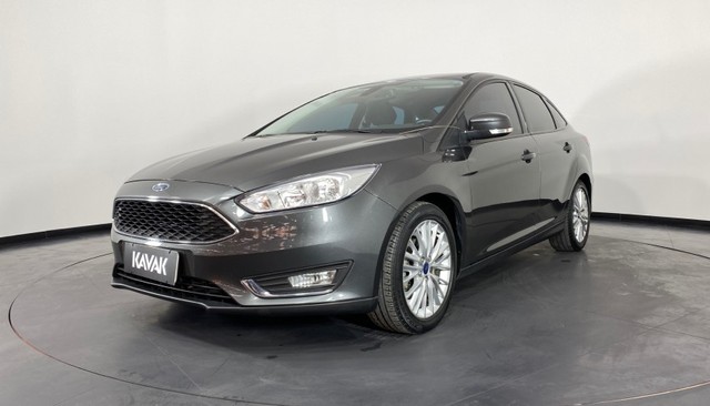 110100 FORD FOCUS 2018 COM GARANTIA