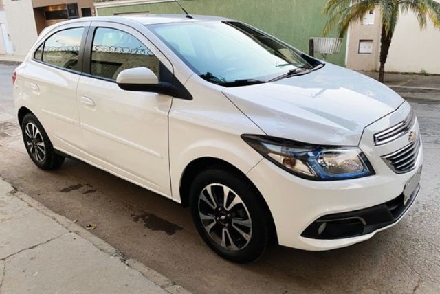 ONIX LTZ 1.4 2014