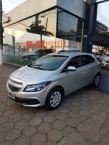 VENDO ÔNIX LT 1.4 FLEX 2.013