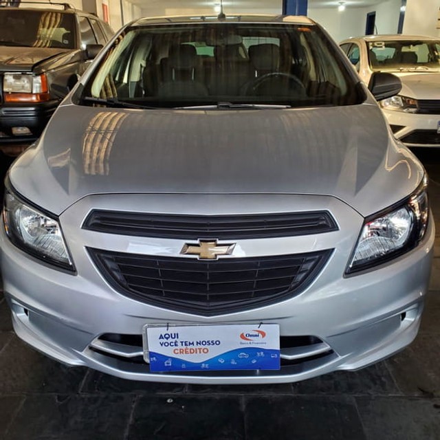 CHEVROLET PRISMA 1.0 MT JOY