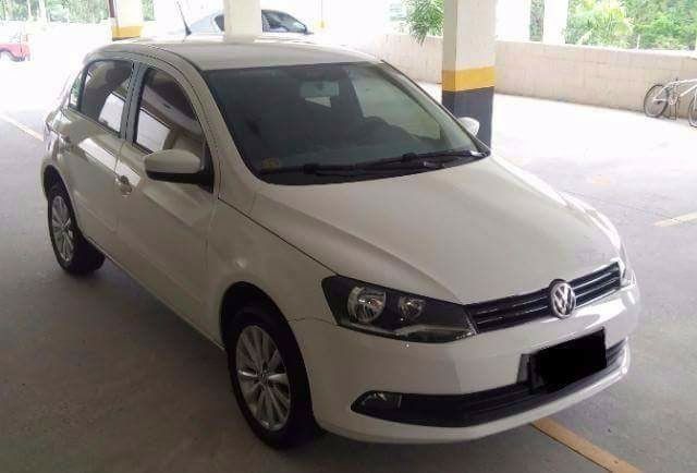 GOL G6 URBAN SOUND COMPLETASSO 2014