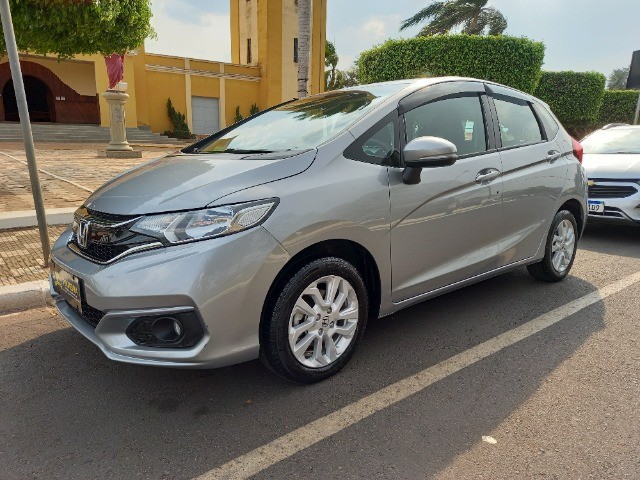 HONDA FIT LX 2017/2018