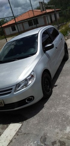 GOL G5 12/13