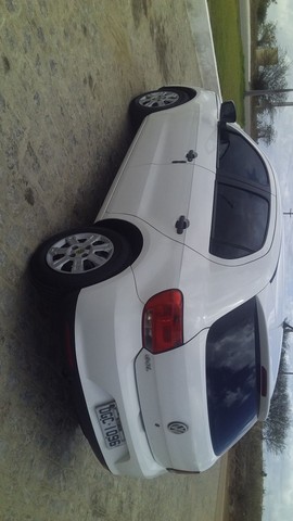 GOL G6 2014 EXTRA
