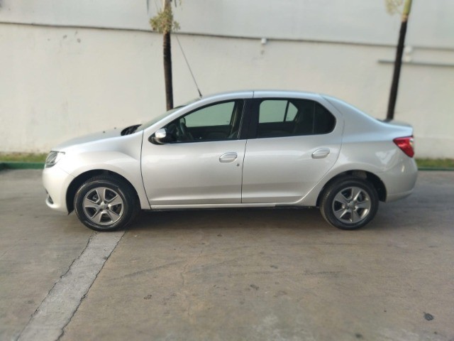 RENAULT LOGAN1.0 EXPRESSION FLEX