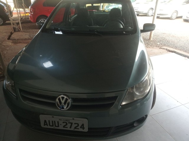 GOL 1.0 I-TREND