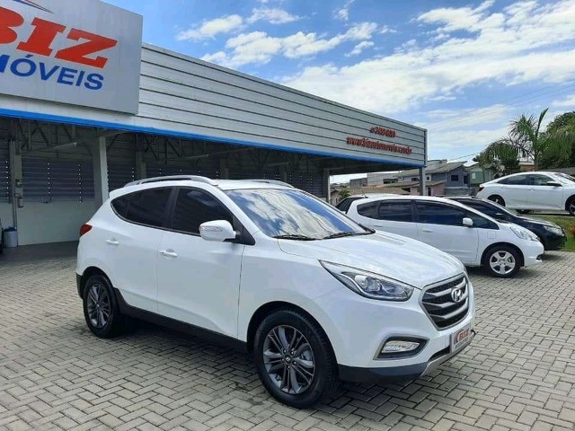 HYUNDAI/IX35 GL 2019