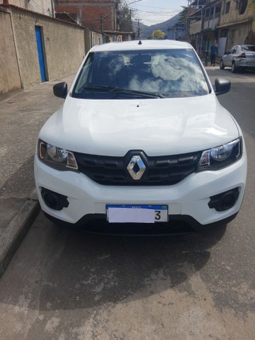 RENAULT KWID COMPLETO