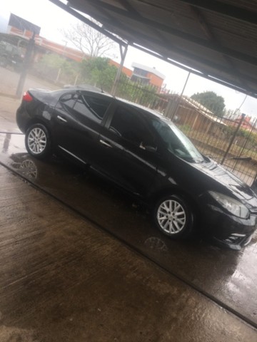 FLUENCE 2.0 AUTOMÁTICO