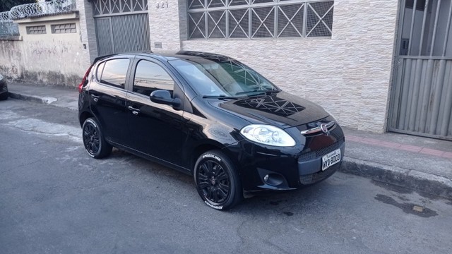 PALIO ESSENCE 1.6 COMPLETO 2012/13