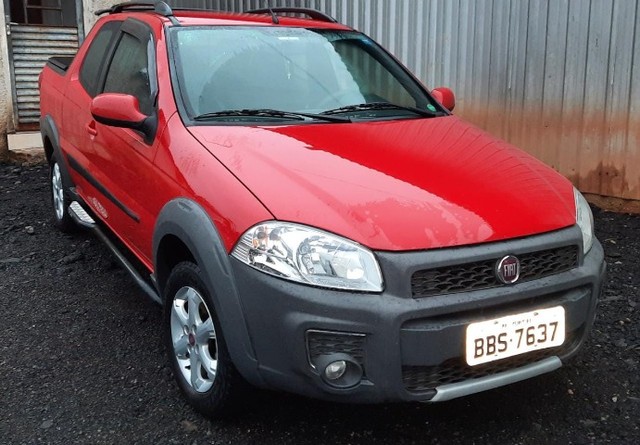 STRADA CD 1.4