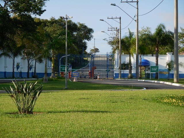 foto - São José dos Campos - Condomínio Colinas do Parahyba